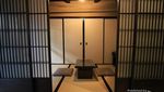 Sehari Menjadi Orang Jepang di Kyoto Akari Inn