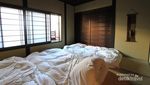 Sehari Menjadi Orang Jepang di Kyoto Akari Inn