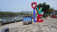 Terima kasih Detik Travel