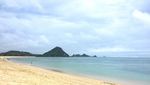 Seharian di Lombok, Bisa Kunjungi Aneka Pantai Ini