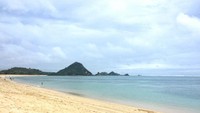 Pantai Kuta