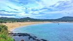 Seharian di Lombok, Bisa Kunjungi Aneka Pantai Ini