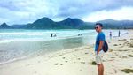 Seharian di Lombok, Bisa Kunjungi Aneka Pantai Ini