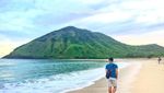 Seharian di Lombok, Bisa Kunjungi Aneka Pantai Ini