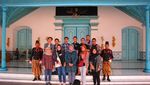 Seharian di Solo, Bisa Wisata Kemana Saja?