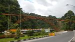 Seharian Gowes Keliling Sumbar, Bisa Banget!
