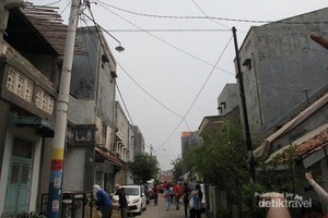 Seharian Jalan-jalan di Pecinan Tangerang, Puas!