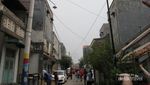 Seharian Jalan-jalan di Pecinan Tangerang, Puas!