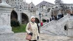 Seharian Keliling Budapest, Bisa Kok!