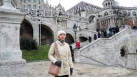 Fishermans Bastion