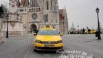 Seharian Keliling Budapest, Bisa Kok!
