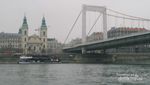 Seharian Keliling Budapest, Bisa Kok!