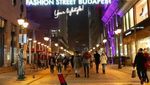 Seharian Keliling Budapest, Bisa Kok!