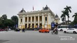 Seharian Keliling Hanoi, Ini Tempat Wisatanya