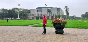 Seharian Keliling Hanoi, Ini Tempat Wisatanya