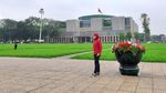 Seharian Keliling Hanoi, Ini Tempat Wisatanya
