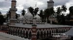 Seharian Keliling Malaysia, Asyik Banget!
