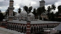 Masjid Jamek