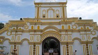 Masjid Agung Sumenep