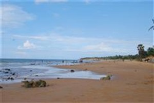 Seharian Menjelajah Pulau Madura