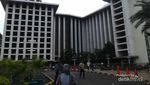 Seharian Wisata di Jakarta, Asyik Juga Lho!