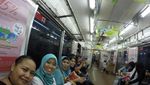 Seharian Wisata di Jakarta, Asyik Juga Lho!