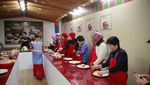 Sehat dan Langsing Dengan Kimchi