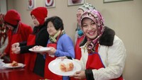 Horee...Ternyata membuat Kimchi itu mudah