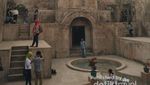 Sejarah di Balik Pesanggrahan Rejawinangun yang Instagramable