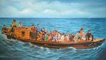 Sejarah Manusia Perahu di Batam
