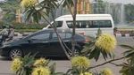Sejenak Mampir di Taman Digulis Pontianak