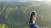 Tebing Keraton