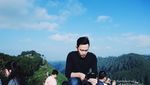 Sejuk & Hijau Tebing Keraton di Bandung