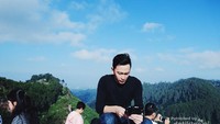 Tebing Keraton