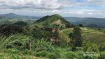 Sejuknya Curug Mariuk di Balik Bukit Masigit Bogor