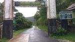 Sejuknya Desa Wisata Malasari, Bikin Malas Pulang!