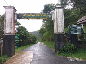 Sejuknya Desa Wisata Malasari, Bikin Malas Pulang!