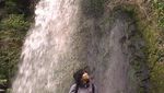 Sejuknya Jalur Pendakian Gunung Gede Pangrango