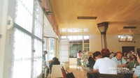 Suasana di Dalam Toko Oen