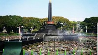 Tugu Kota Malang