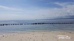 Sejuknya Pulau Angso Duo di Pariaman, Sumatera Barat