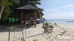 Sejuknya Pulau Angso Duo di Pariaman, Sumatera Barat