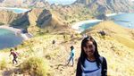 Sekali Seumur Hidup, Kamu Harus ke Pulau Padar
