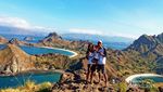 Sekali Seumur Hidup, Kamu Harus ke Pulau Padar