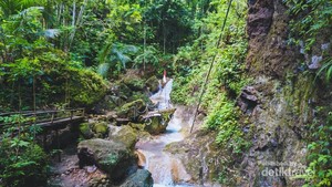 Sekarang #dirumahaja, Esok Kita Ke Kedung Pedut