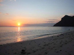 Sekecap Rasa Surga di Alam Sumbawa