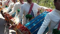 Musik khas Lombok