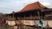Rumah Tinggal Kapitan