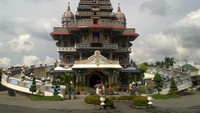 Gereja Graha Maria Annai Velangkani