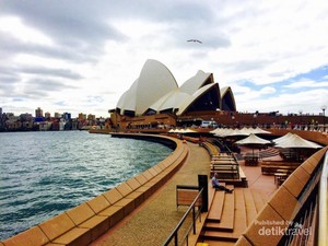 Sekilas Tentang Destinasi Terbaik Sydney